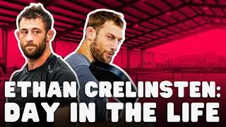 Thumbnail: Day in the Life of Ethan Crelinsten