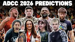 Thumbnail: Predicting the Champions of ADCC 2026 w/ Nicky Ryan, Nickyrod, Ethan Crelinsten & Damien Anderson