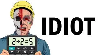 Thumbnail: The Worst Disasters Caused By Human Stupidity