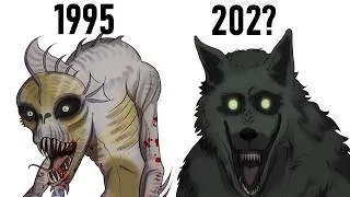 Thumbnail: The Most Disturbing Monster Sightings Ever
