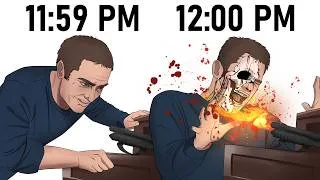 Thumbnail: People Who Were Killed By Their Own Traps