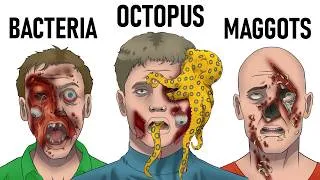 Thumbnail: The Most Horrifying Ways Nature Can Kill You