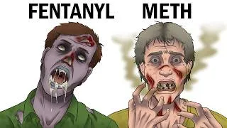 Thumbnail: The Most Dangerous Drugs Ever Created