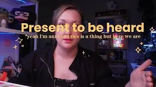 Thumbnail: Presentations 101: Simple Changes to Get You Heard