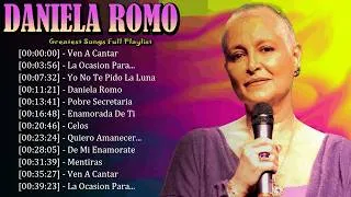Thumbnail: Top Songs Of Hope And Romance Daniela Romo - Fresh Melodies Bringing Happiness In 2026!! 🍃