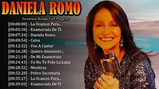 Thumbnail: Top Songs Touching Souls Daniela Romo - Viral Music Journey With Heartfelt Stories 2026! 🪷