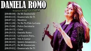 Thumbnail: Top Songs About True Feelings Daniela Romo - Melodies That Create Beautiful Moments 2026 🪽