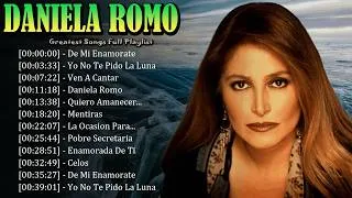 Thumbnail: Classic Hits And Top Songs Daniela Romo - Inspiring Sounds For New Generations 2026 Now! 🔮