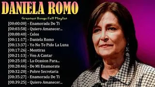 Thumbnail: Most Amazing Top Songs Daniela Romo - Music Filled With Passion Hope And Dreams In 2026! 🌿