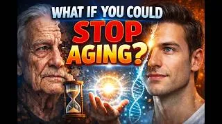 Thumbnail: What If You Could Stop Aging