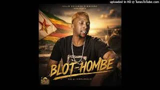Thumbnail: Blot-Hombe((official audio))