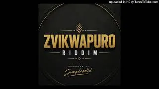 Thumbnail: Dr Foresee - Calculator ((Zvikwapuro Riddim))