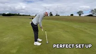 Thumbnail: The Simplest Putting Set Up
