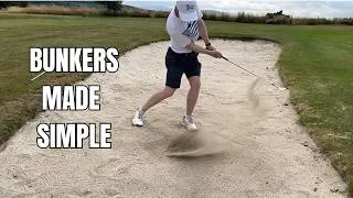 Thumbnail: How to Get Out of a Bunker in 2 Simple Steps