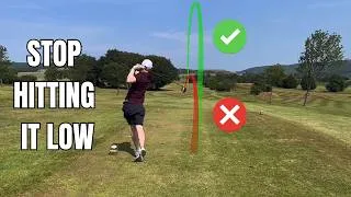 Thumbnail: How to Hit Your Driver Higher and Further