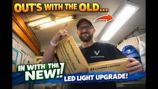 Thumbnail: Zap, Swap, Shine! Transforming My Laundry Room Light