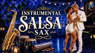 Thumbnail: SALSA INSTRUMENTAL SAXOPHONE 🎷 MIX 2026
