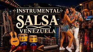 Thumbnail: SALSA INSTRUMENTAL MIX 2026  - Venezuela