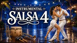 Thumbnail: SALSA INSTRUMENTAL - MIX 2026 Vol. 4