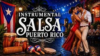 Thumbnail: SALSA INSTRUMENTAL MIX 2026 - PR Style