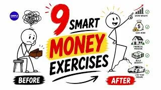 Thumbnail: 9 Brain Exercises That Make You Smarter With Money