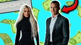 Thumbnail: Kim KARDASHIAN Launches A PRIVATE EQUITY FIRM