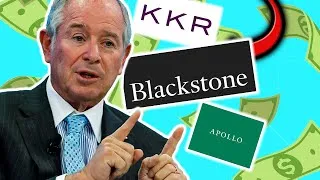 Thumbnail: Private Equity : What Is The BEST WAY To Get Into It ( STEP BY STEP )