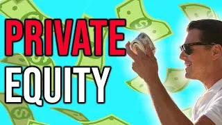 Thumbnail: How Private Equity Make $$$ (MONEY)