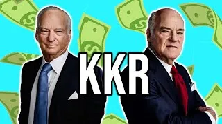 Thumbnail: How Kohlberg Kravis Roberts Make Money $$$