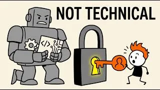 Thumbnail: The Most Valuable Skill in the AI Age Isn’t Technical