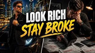 Thumbnail: LOOK RICH. STAY BROKE