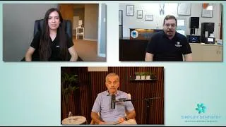 Thumbnail: Simplifying In Office Restorations with Kricket Doker and Brian Specht from CADCAM Docs