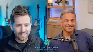 Thumbnail: The 3-Day Dental Practice: Maximizing Your Team & Schedule with Kirk Teachout