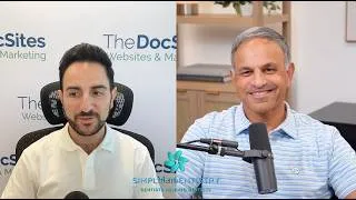 Thumbnail: Marketing your Dental Practice- the Docsites solution