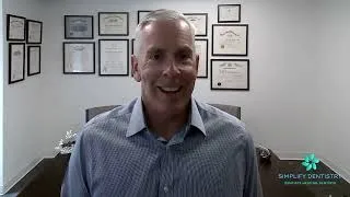 Thumbnail: Why you need a great dental lawyer  - A chat with Robert Montgomery