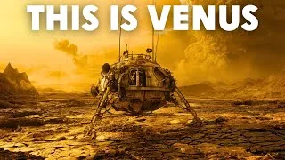 Thumbnail: Why Every Spacecraft Sent to Venus Was Destroyed | Space Documentary