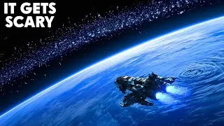 Thumbnail: Why the Space Beyond Neptune Is Terrifying | Space Documentary