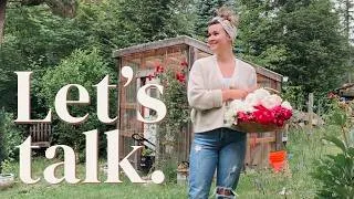 Thumbnail: A Day in the Life & Some Honest Thoughts
