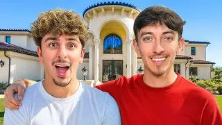 Thumbnail: I Finally Reunited With My Best Friend! (ft. Rug)