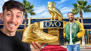 Thumbnail: I Shopped At EVERY Celebrity Owned Store!