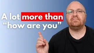 Thumbnail: QUÉ TAL: There's More to This Spanish Phrase Than You Think