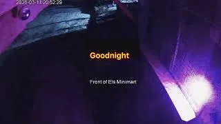 Thumbnail: Pahabol kustomer