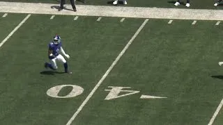 Thumbnail: OBJ First CATCH BACK at MetLife Stadium with New York Giants vs Vikings 🔥