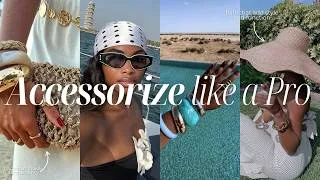 Thumbnail: Chic Summer Accessories That Elevate Every Outfit