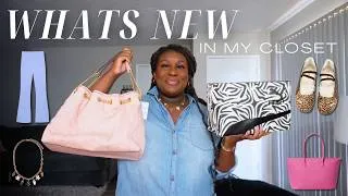 Thumbnail: Summer Collective Haul | Coach Bags, Clothing, Jewelry & Puma Shoes