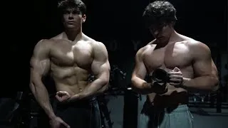Thumbnail: GYM ERA - ONLY GIRL | GYM MOTIVATION