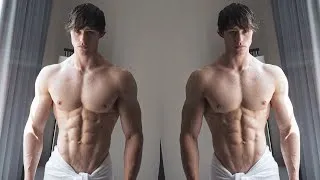 Thumbnail: OUTSIDE! DAVID LAID - GYM MOTIVATION
