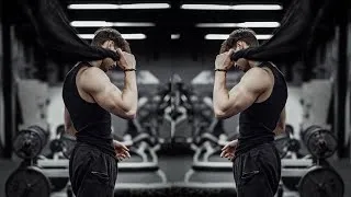 Thumbnail: DAVID LAID - FADED | GYM MOTIVATION (WATCH TO THE END).