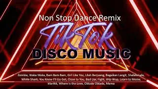Thumbnail: NON STOP DANCE REMIX / DISCO MUSIC