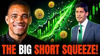 Thumbnail: Why Bitcoin’s 22% Rise Is Just The Beginning!